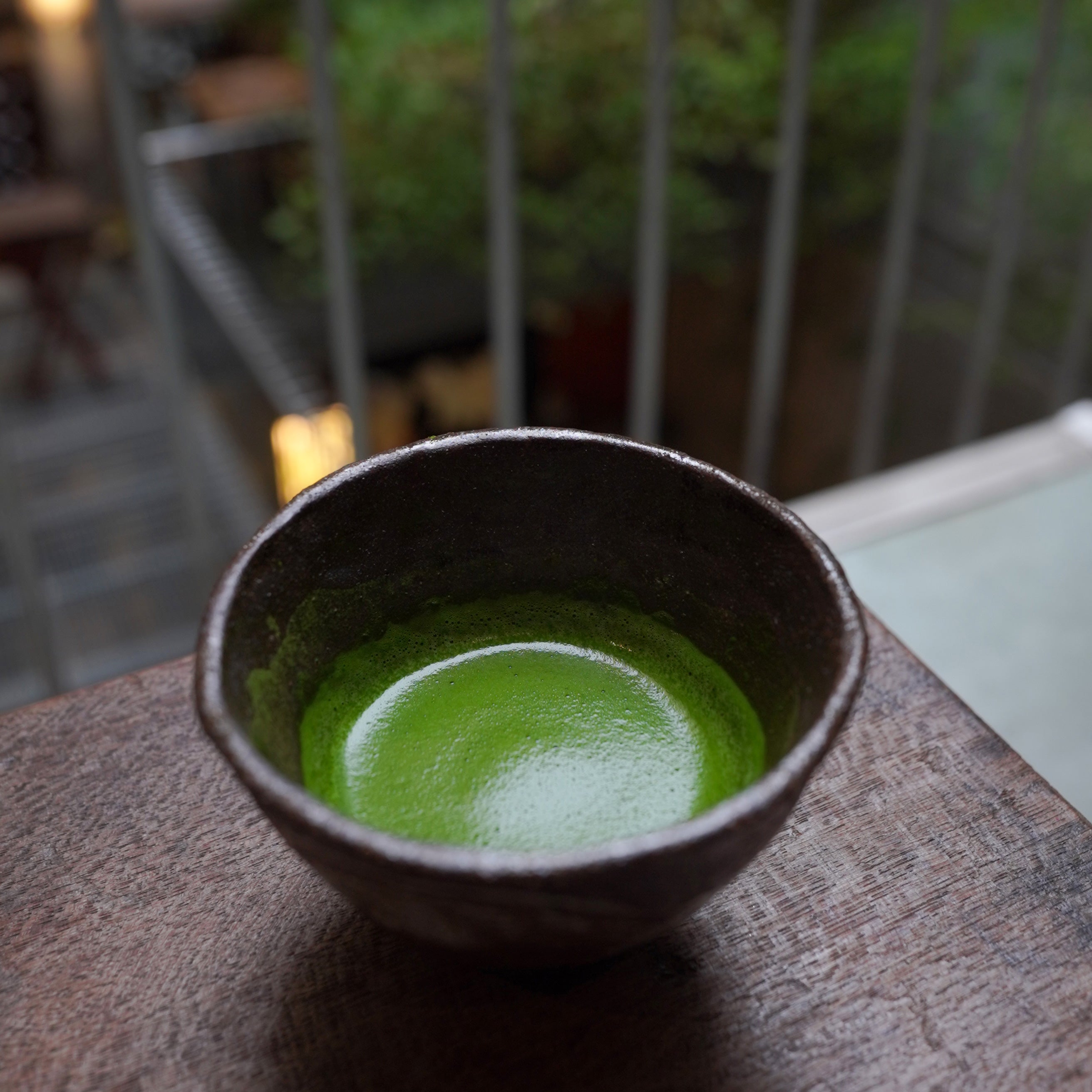MIN MATCHA | FUMI Houjicha Powder