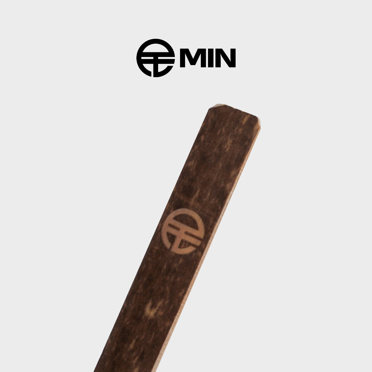 MIN MATCHA | SUKU Matcha Bamboo Scoop
