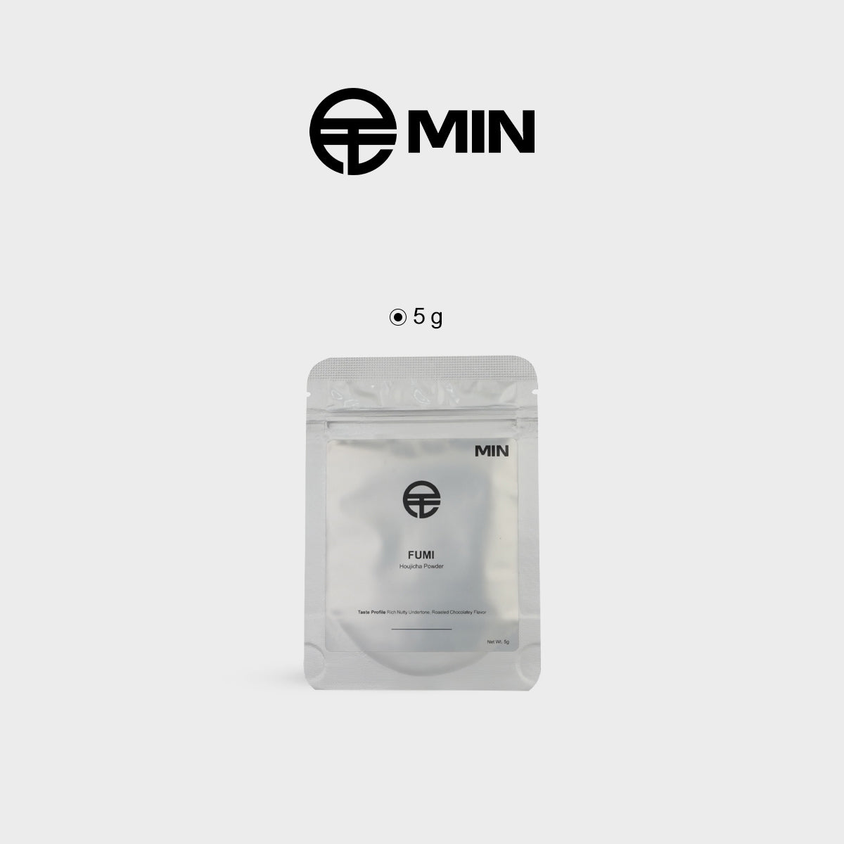 MIN MATCHA | TRY PACK Matcha & Non-Matcha Powders