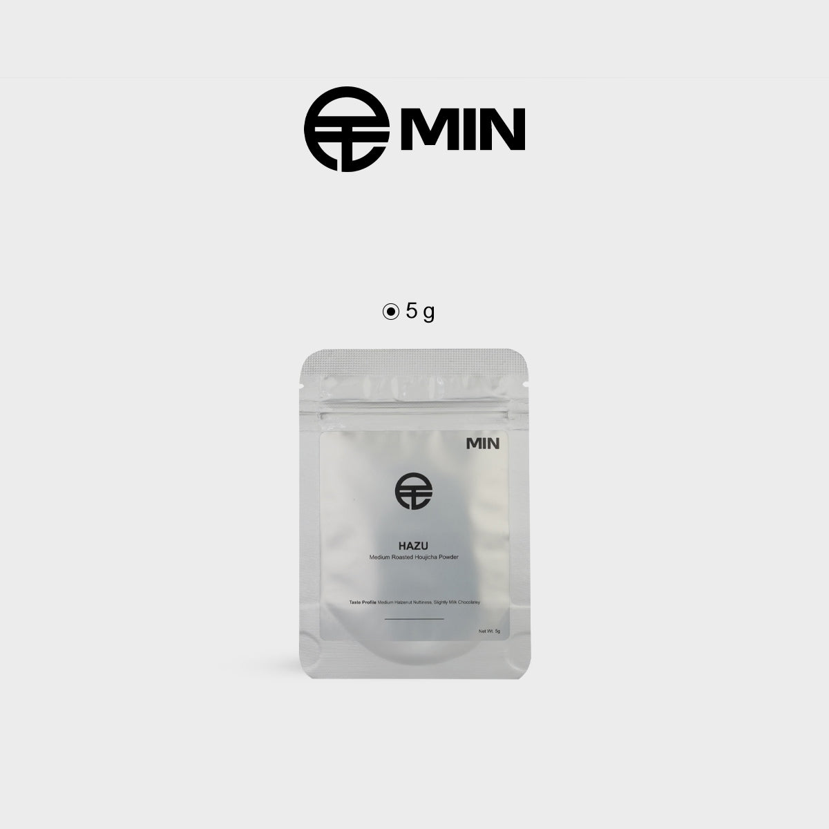 MIN MATCHA | TRY PACK Matcha & Non-Matcha Powders