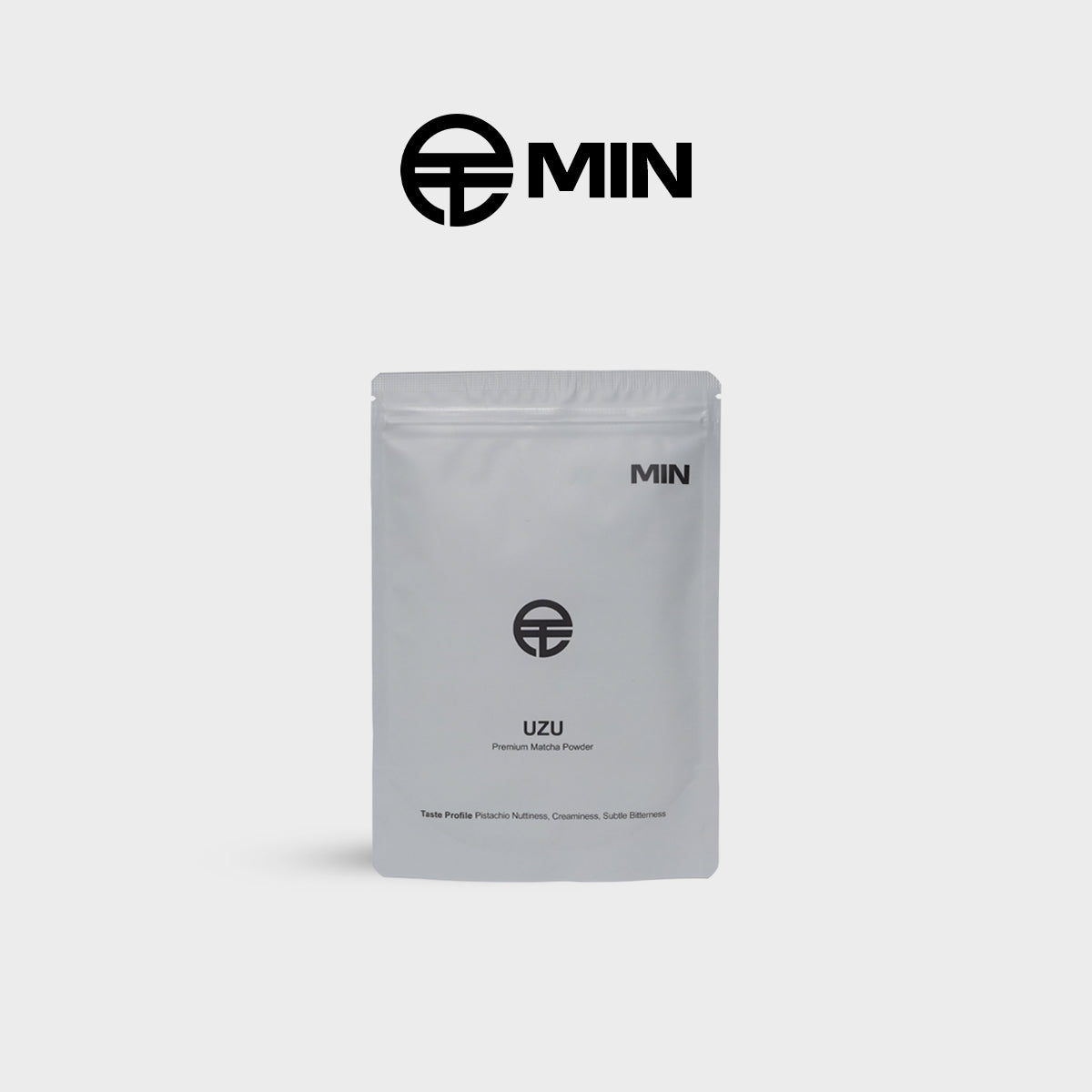 MIN MATCHA | UZU Premium Matcha Powder